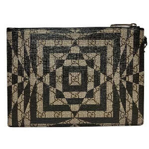 Gucci Shoulder Clutch Kaleido Bag GG Bag